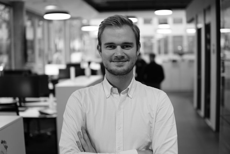 Mikael Varga