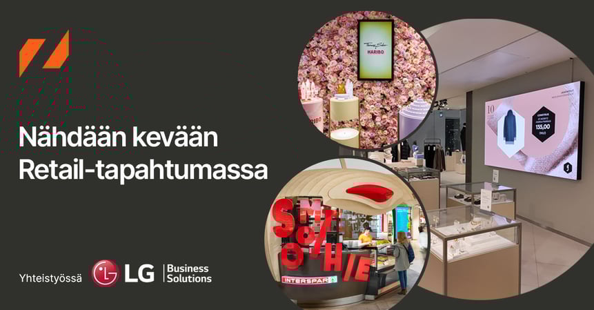 What’s Going on in Retail 2025